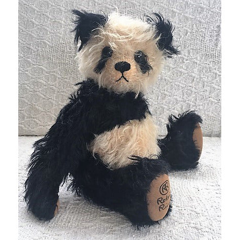 Isaac - KiwiCurio-Robin Rive-Teddy Bears-Limited Edition
