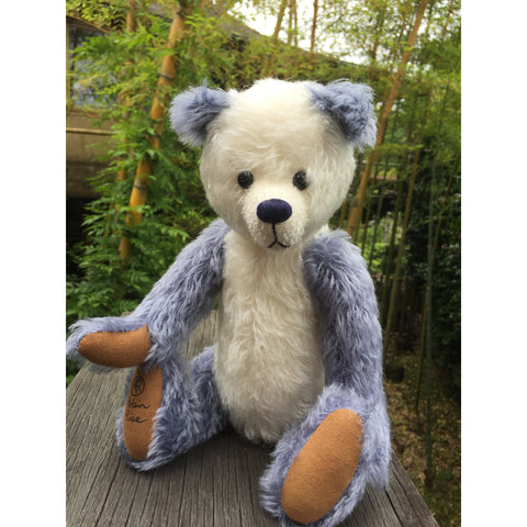 Bluey - KiwiCurio-Robin Rive-Teddy Bears-Limited Edition