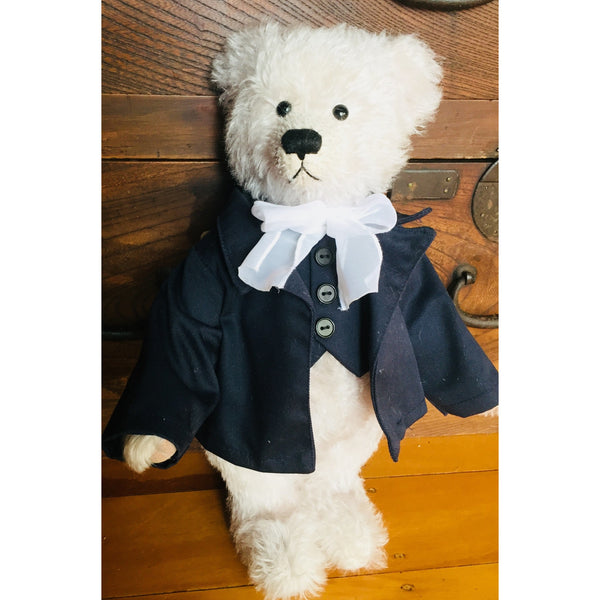 Wordsworth - KiwiCurio-Robin Rive-Teddy Bears-Limited Edition