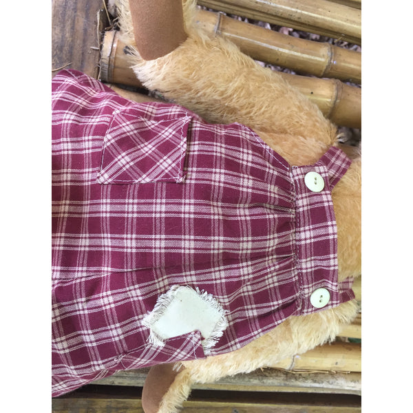 Claudia - KiwiCurio-Robin Rive-Teddy Bears-Limited Edition