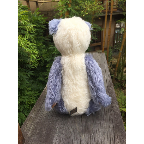 Bluey - KiwiCurio-Robin Rive-Teddy Bears-Limited Edition