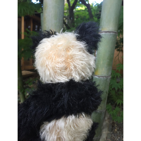 Isaac - KiwiCurio-Robin Rive-Teddy Bears-Limited Edition