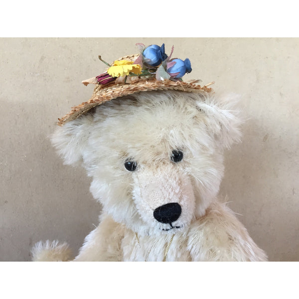 Mavis - KiwiCurio-Robin Rive-Teddy Bears-Limited Edition