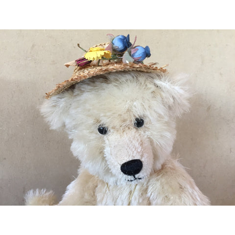 Mavis - KiwiCurio-Robin Rive-Teddy Bears-Limited Edition
