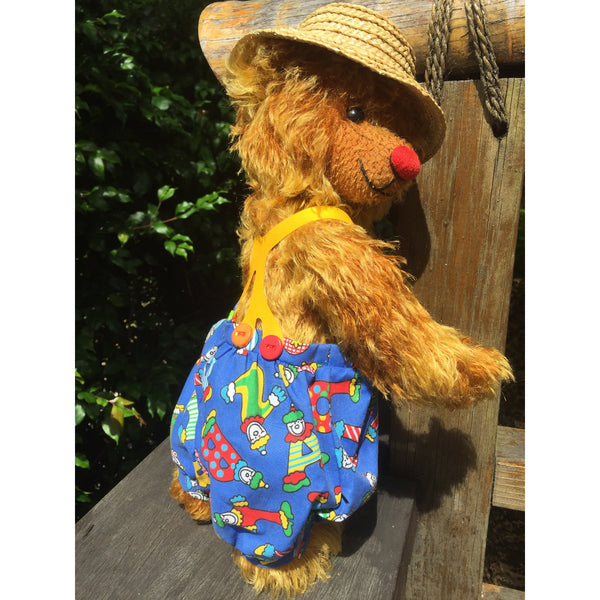 Joey - KiwiCurio-Robin Rive-Teddy Bears-Limited Edition