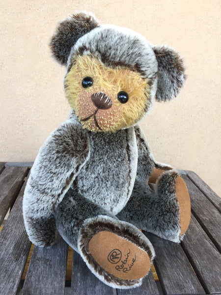 Teddy’s boy