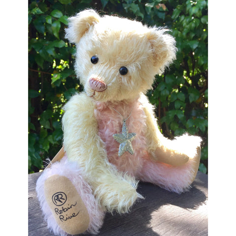 Venus - KiwiCurio-Robin Rive-Teddy Bears-Limited Edition