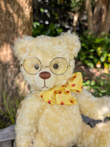 Sir Elton , Robin Rive Bear, special No. 1