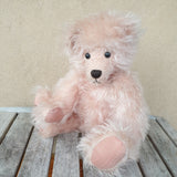 Roxanne, 33cm  Ooak Robin Rive bear,