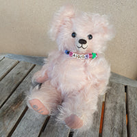 Penny Ooak robin rive bears