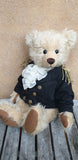 Lord Nelson, 40cm ooak robin rive bear