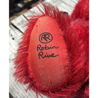 Diablo - KiwiCurio-Robin Rive-Teddy Bears-Limited Edition