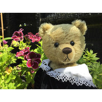 Romeo - KiwiCurio-Robin Rive-Teddy Bears-Limited Edition