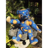 Blue Moon - KiwiCurio-Robin Rive-Teddy Bears-Limited Edition