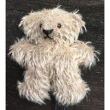 Teddy Mohair Companions - KiwiCurio-Robin Rive-Teddy Bears-Limited Edition