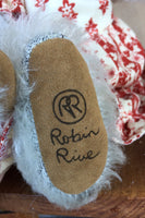 Lucille - KiwiCurio-Robin Rive-Teddy Bears-Limited Edition