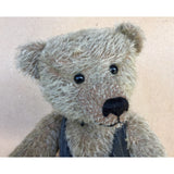 Greenwich - KiwiCurio-Robin Rive-Teddy Bears-Limited Edition