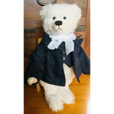 Wordsworth - KiwiCurio-Robin Rive-Teddy Bears-Limited Edition