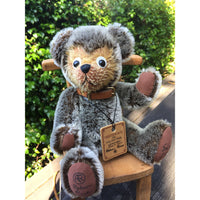 The Very First Teddy - KiwiCurio-Robin Rive-Teddy Bears-Limited Edition