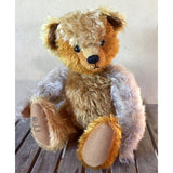 Centenary - KiwiCurio-Robin Rive-Teddy Bears-Limited Edition