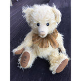 Freesia - KiwiCurio-Robin Rive-Teddy Bears-Limited Edition