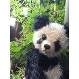 Isaac - KiwiCurio-Robin Rive-Teddy Bears-Limited Edition