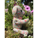 Petunia Bear - KiwiCurio-Robin Rive-Teddy Bears-Limited Edition