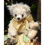 Twinkle - KiwiCurio-Robin Rive-Teddy Bears-Limited Edition