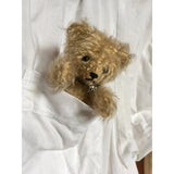 Pocket Bear - KiwiCurio-Robin Rive-Teddy Bears-Limited Edition
