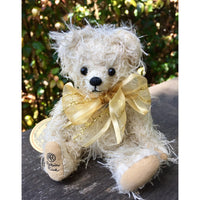 Twinkle - KiwiCurio-Robin Rive-Teddy Bears-Limited Edition