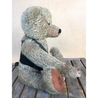 Greenwich - KiwiCurio-Robin Rive-Teddy Bears-Limited Edition