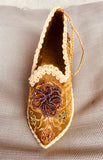 Venetian shoe decoration - KiwiCurio-Robin Rive-Teddy Bears-Limited Edition