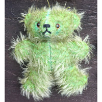 Teddy Mohair Companions - KiwiCurio-Robin Rive-Teddy Bears-Limited Edition