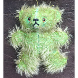 Teddy Mohair Companions - KiwiCurio-Robin Rive-Teddy Bears-Limited Edition