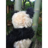 Isaac - KiwiCurio-Robin Rive-Teddy Bears-Limited Edition