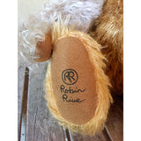 Centenary - KiwiCurio-Robin Rive-Teddy Bears-Limited Edition