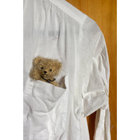 Pocket Bear - KiwiCurio-Robin Rive-Teddy Bears-Limited Edition