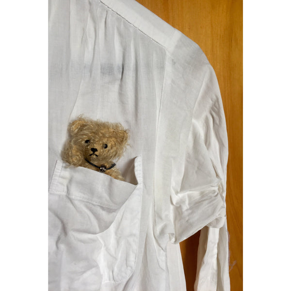 Pocket Bear - KiwiCurio-Robin Rive-Teddy Bears-Limited Edition