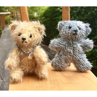 Pocket Bear - KiwiCurio-Robin Rive-Teddy Bears-Limited Edition