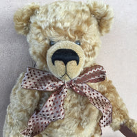 Jonno - KiwiCurio-Robin Rive-Teddy Bears-Limited Edition