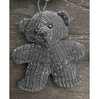 Teddy Mohair Companions - KiwiCurio-Robin Rive-Teddy Bears-Limited Edition