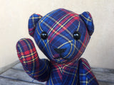 Floyd - KiwiCurio-Robin Rive-Teddy Bears-Limited Edition