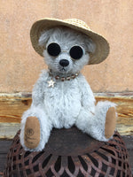 Tamsin - KiwiCurio-Robin Rive-Teddy Bears-Limited Edition