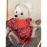 Sunflower - KiwiCurio-Robin Rive-Teddy Bears-Limited Edition
