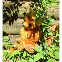 Boshi - KiwiCurio-Robin Rive-Teddy Bears-Limited Edition