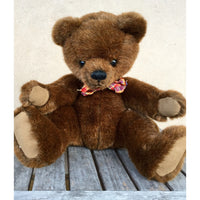 Babycakes - KiwiCurio-Robin Rive-Teddy Bears-Limited Edition