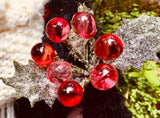 Holly accessory - KiwiCurio-Robin Rive-Teddy Bears-Limited Edition
