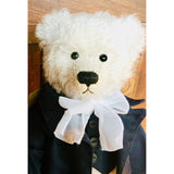 Wordsworth - KiwiCurio-Robin Rive-Teddy Bears-Limited Edition