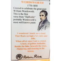 Wordsworth - KiwiCurio-Robin Rive-Teddy Bears-Limited Edition