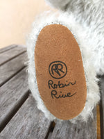 Bobby - KiwiCurio-Robin Rive-Teddy Bears-Limited Edition